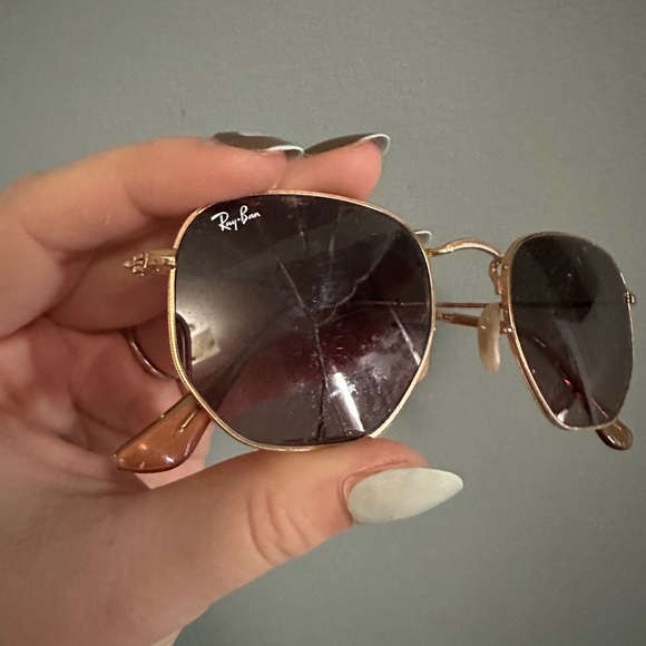 Ray ban sunglasses - Picture 2 of 5